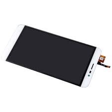 ΟΘΟΝΗ LCD ΓΙΑ CUBOT NOTE S WHITE