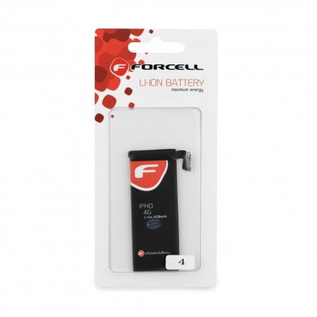 ΜΠΑΤΑΡΙΑ ΓΙΑ IPHONE 4 FORCELL