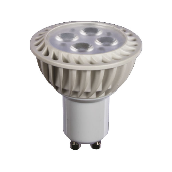 ΛΑΜΠΑ LED GU10 6.5W