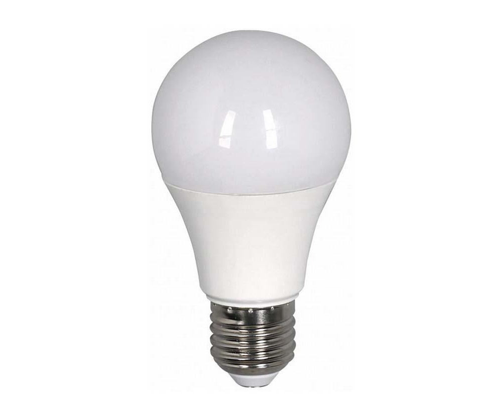 ΛΑΜΠΑ LED A60 E27 9W 6500K ΜΕ ΑΙΣΘΗΤΗΡΑ ΚΙΝΗΣΗΣ