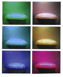 PL SPOT LED