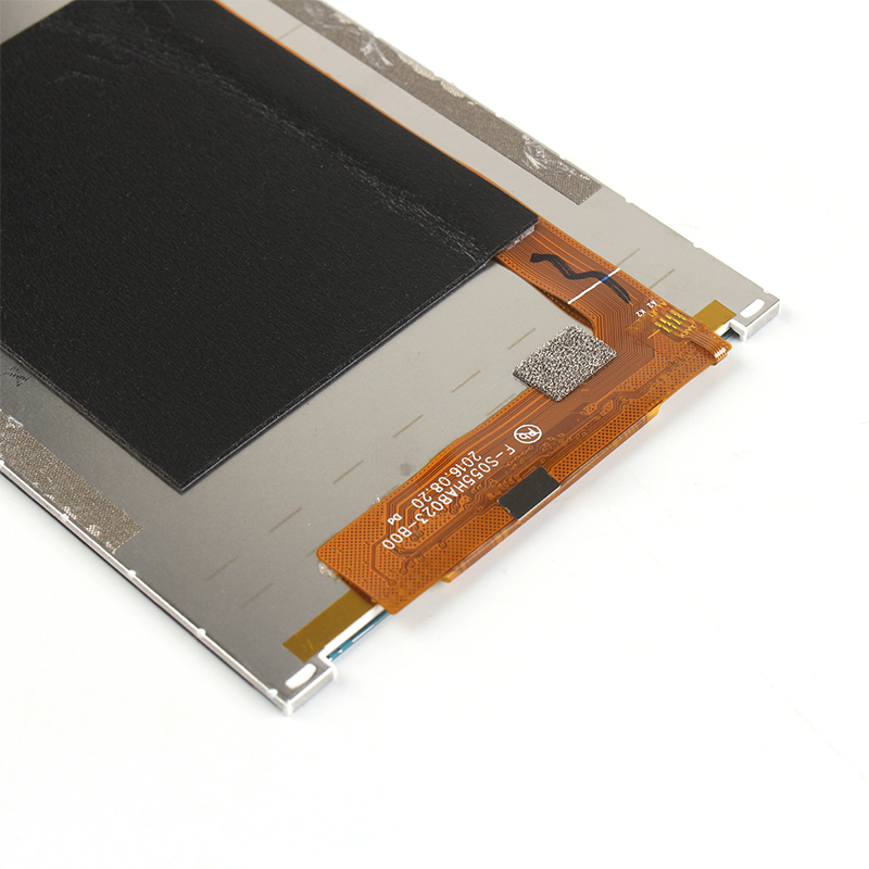 LCD LEAGOO M5