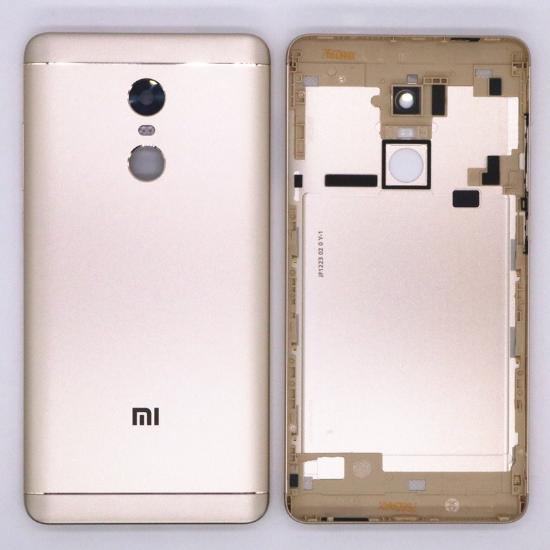 ΚΑΠΑΚΙ ΜΠΑΤΑΡΙΑΣ ΓΙΑ XIAOMI REDMI 4X GOLD