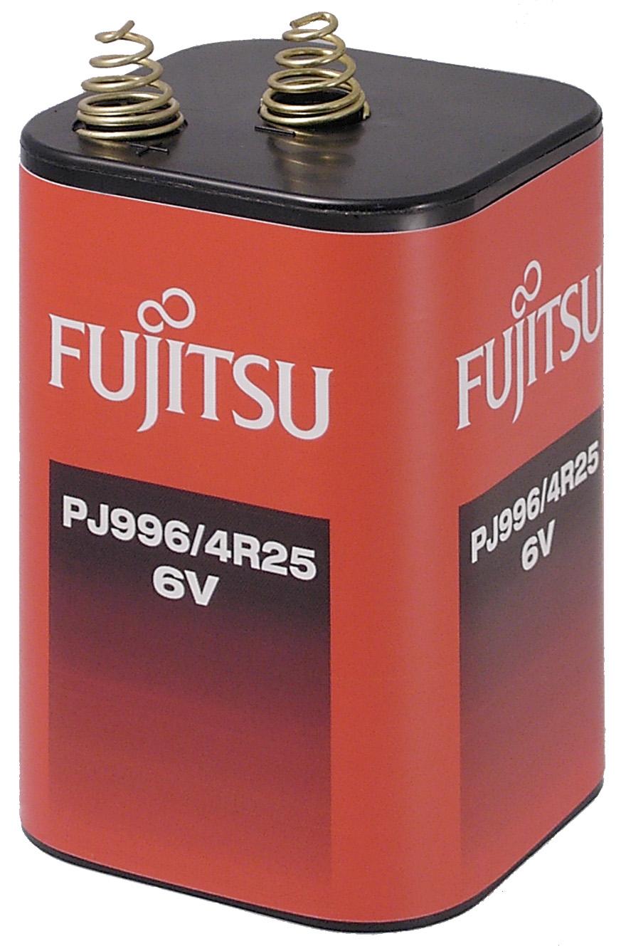 ΜΠΑΤΑΡΙΑ ΑΛΚΑΛΙΚΗ 4R25/PJ996 FUJITSU