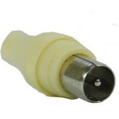 ΒΥΣΜΑ PAL ADAPTOR ΘΗΛ 9.5mm TV EA2098 LNC