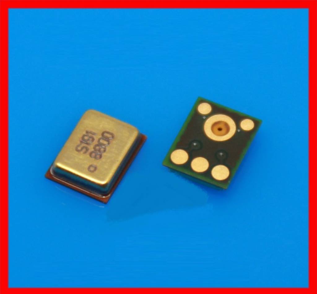 ΜΙΚΡΟΦΩΝΟ ΑΝΤΑΛΛΑΚΤΙΚΟ ΜΕ 5 PINS