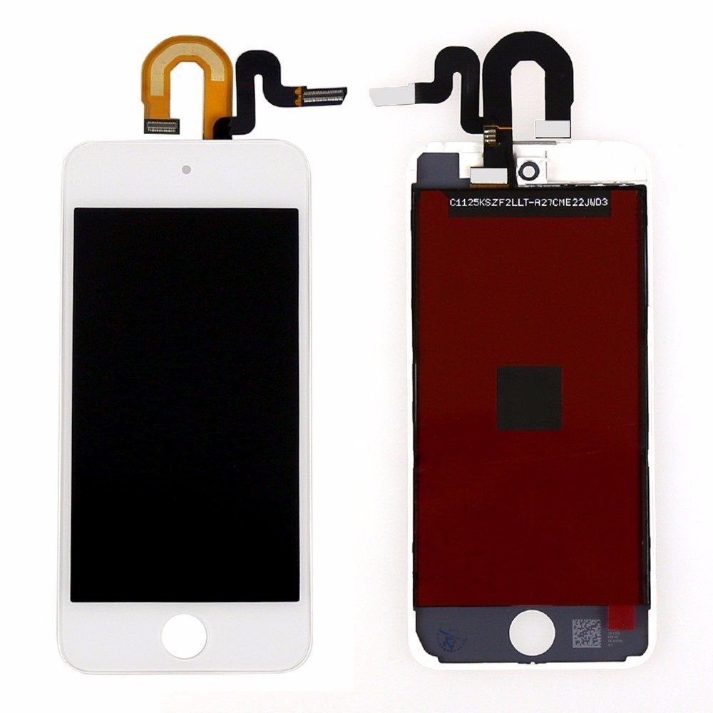 ΟΘΟΝΗ LCD ΓΙΑ IPOD 6 GEN A1574