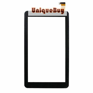 DIGITIZER HOTATOUCH 7″ HC184104C1 BLACK