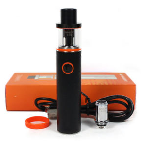 VAPE PEN 22 KIT BLACK