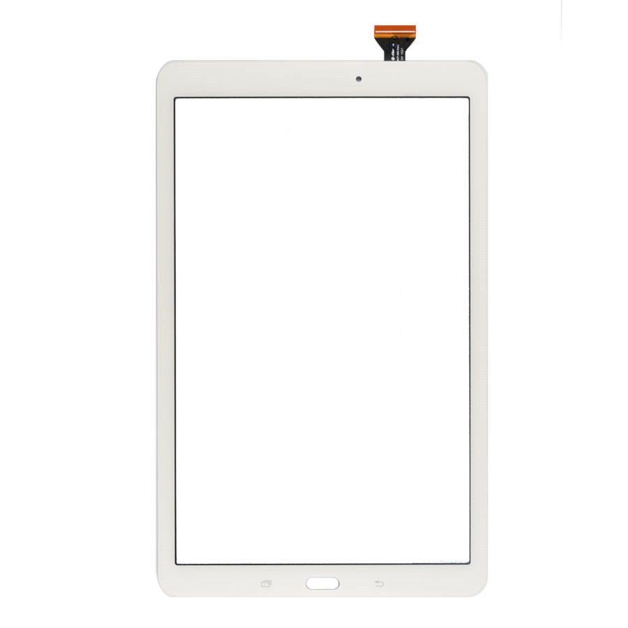 DIGITIZER TABLET SAMSUNG T560 WHITE