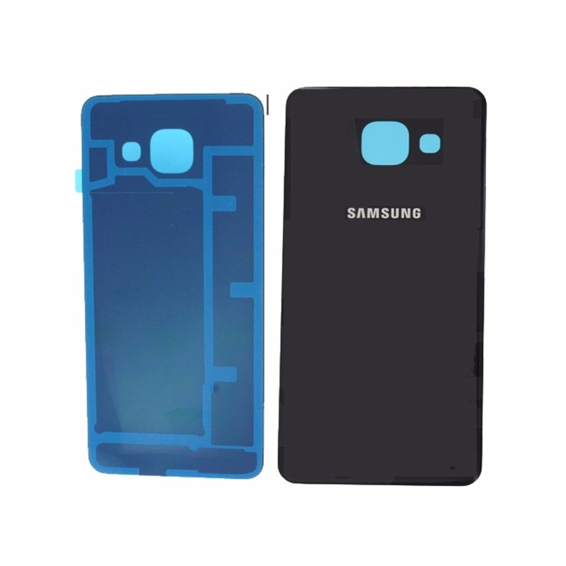 ΚΑΠΑΚΙ ΜΠΑΤΑΡΙΑΣ ΓΙΑ SAMSUNG A300 BLACK