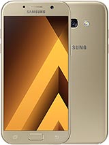 ΚΙΝΗΤΟ SAMSUNG GALAXY A5 2017 3/32GB GOLD (ΕΚΘΕΣΙΑΚΟ)