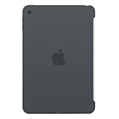 ΘΗΚΗ ΣΙΛΙΚΟΝΗ IPAD MINI 4