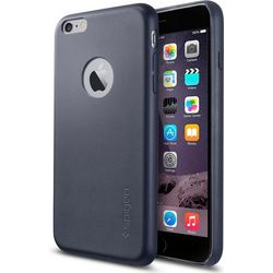 ΚΙΝΗΤΟ IPHONE 6 PLUS BLACK (ΕΚΘΕΣΙΑΚΟ)