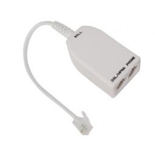 ΤΗΛΕΦΩΝΙΚΟ SPLITTER ADSL