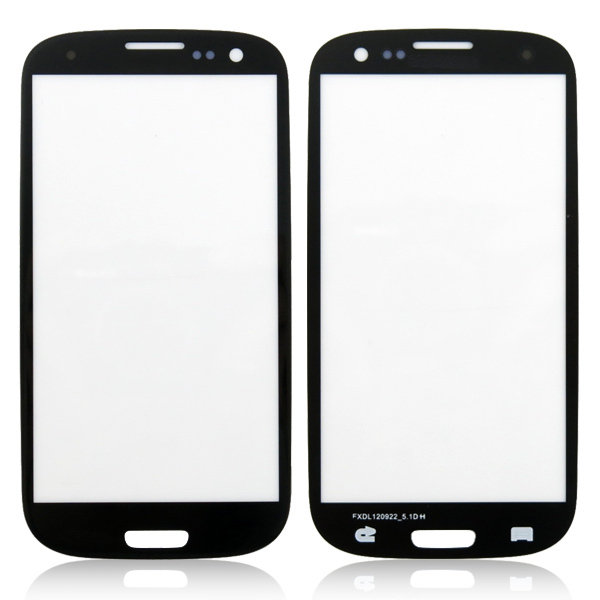 DIGITIZER SAMSUNG S3/i9300 BLACK