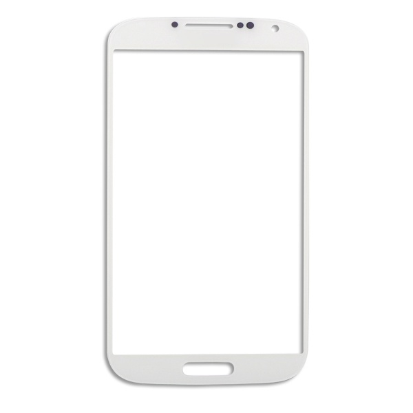 DIGITIZER SAMSUNG S4 WHITE