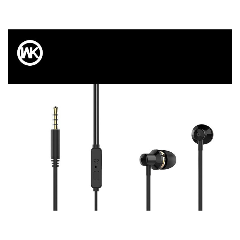 HANDS FREE Wi90 WK DESIGHN