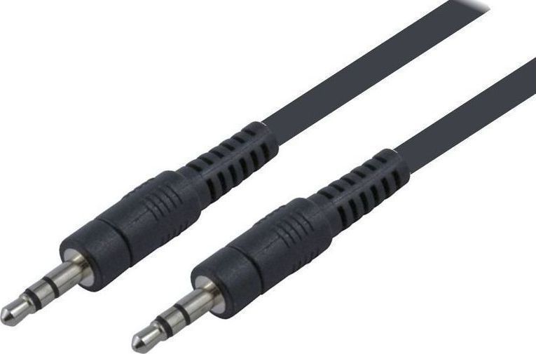 ΚΑΛΩΔΙΟ ΗΧΟΥ JACK STEREO 3.5mm-5m