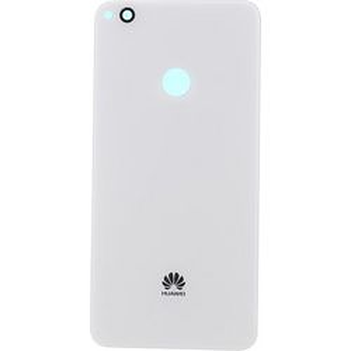 ΚΑΠΑΚΙ ΜΠΑΤΑΡΙΑΣ ΓΙΑ HUAWEI P8/P9 LITE 17′ WHITE