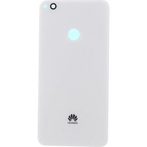 ΚΑΠΑΚΙ ΜΠΑΤΑΡΙΑΣ HUAWEI P8/P9 LITE 17′ WHITE