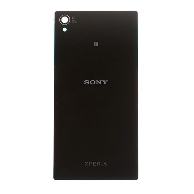 ΚΑΠΑΚΙ ΜΠΑΤΑΡΙΑΣ ΓΙΑ SONY XPERIA Z1 C6903 BLACK