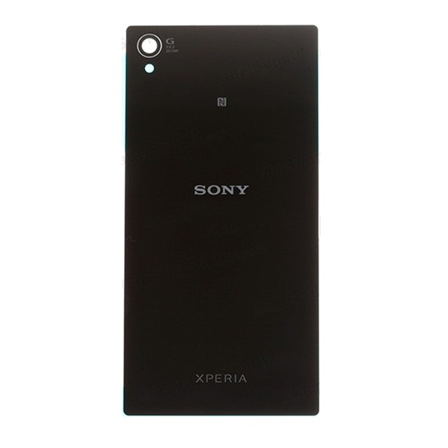 ΚΑΠΑΚΙ ΜΠΑΤΑΡΙΑΣ SONY XPERIA Z1 C6903 BLACK