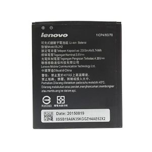 ΜΠΑΤΑΡΙΑ ΚΙΝ. LENOVO A6000 BL242 SWAP (USED) A6000 A6010 K3 K30 A2020