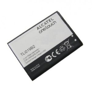 ΜΠΑΤΑΡΙΑ ΚΙΝΗΤΟΥ ΣΥΜΒΑΤΗ ΓΙΑ ALCATEL 6012D