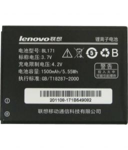 ΜΠΑΤΑΡΙΑ ΚΙΝΗΤΟΥ SWAP (OR) ΓΙΑ LENOVO A328 BL171 (USED)