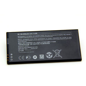 ΜΠΑΤΑΡΙΑ ΚΙΝΗΤΟΥ SWAP (OR) ΓΙΑ MICROSOFT LUMIA 640XL BV-T4B (USED)