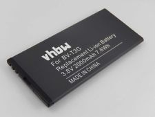 ΜΠΑΤΑΡΙΑ ΚΙΝΗΤΟΥ SWAP (OR) ΓΙΑ MICROSOFT LUMIA 650 (USED) RM-1154