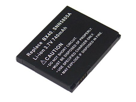 ΜΠΑΤΑΡΙΑ ΚΙΝΗΤΟΥ ΣΥΜΒΑΤΗ ΓΙΑ MOTOROLA V8/BX40