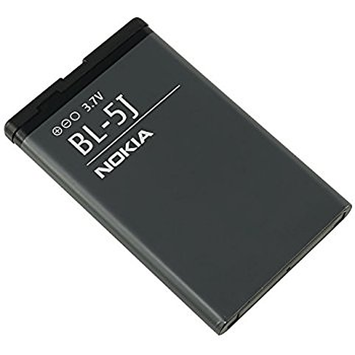 ΜΠΑΤΑΡΙΑ ΚΙΝ.NOKIA 5800 FORCELL