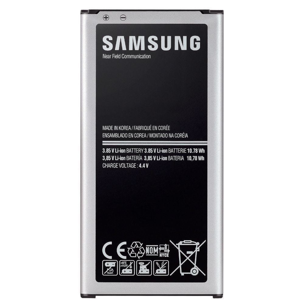 ΜΠΑΤΑΡΙΑ ΚΙΝΗΤΟΥ SAMSUNG S5 (BG900BBE) BULK