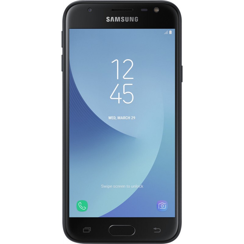 ΚΙΝΗΤΟ SAMSUNG J330/J3 2017 16GB USED