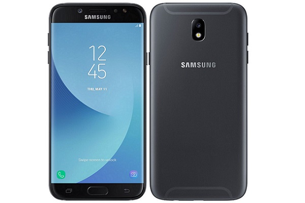ΚΙΝΗΤΟ SAMSUNG J7 PRO 3GB 32GB BLACK (REFURBISHED)