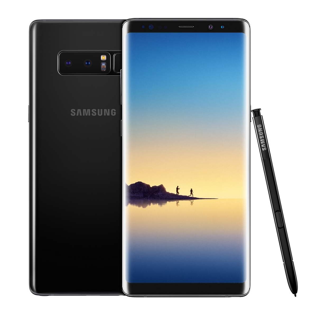 ΚΙΝΗΤΟ SAMSUNG NOTE 9 4/64GB BLACK (ΕΚΘΕΣΙΑΚΟ)