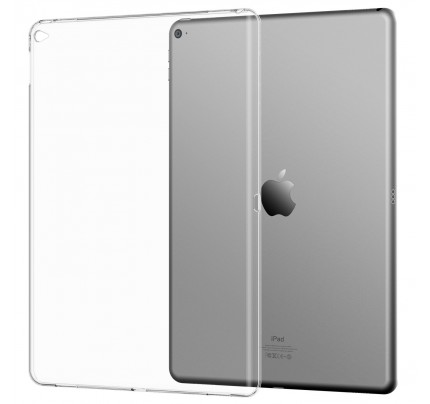 ΘΗΚΗ ΣΙΛΙΚΟΝΗ IPAD 2/3/4