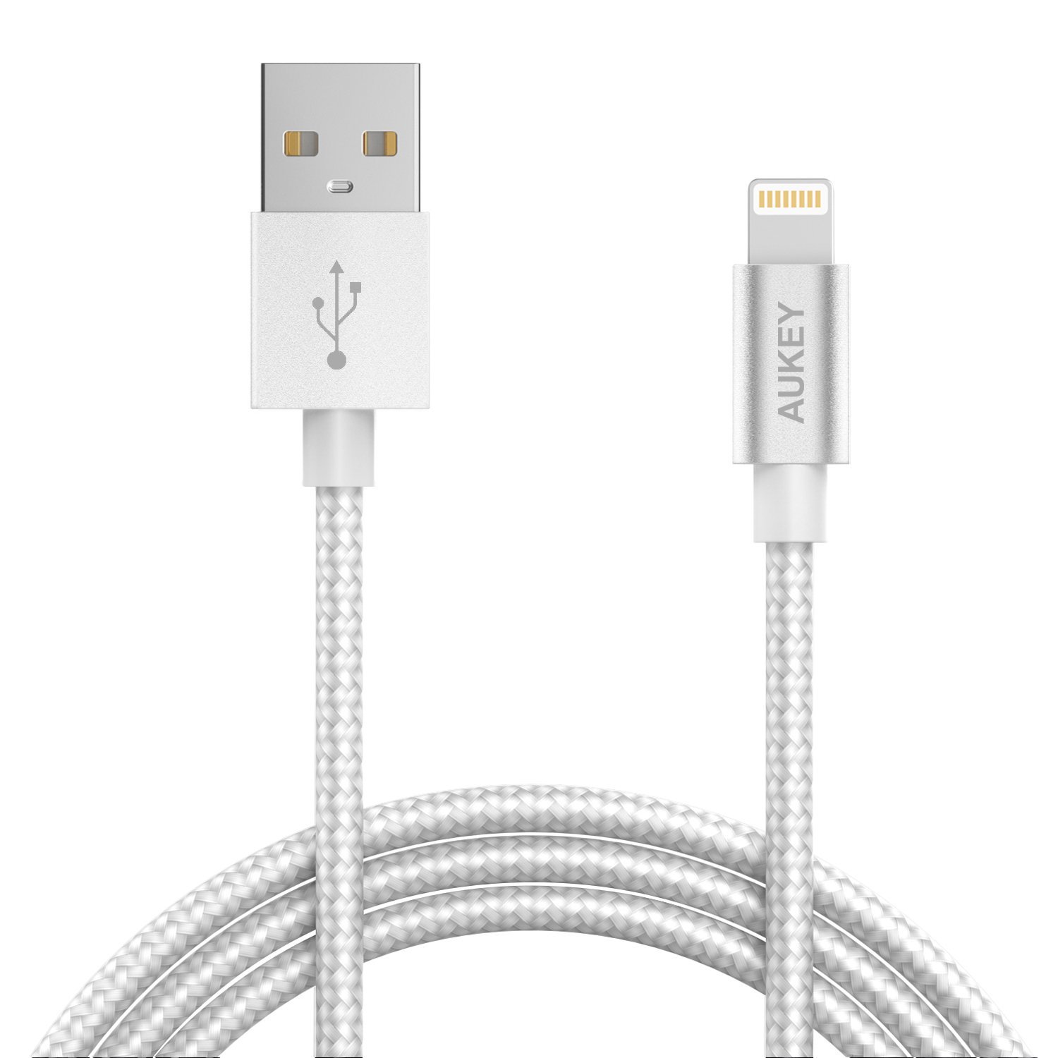 DATA CABLE LDNIO IPHONE 5/6 2M