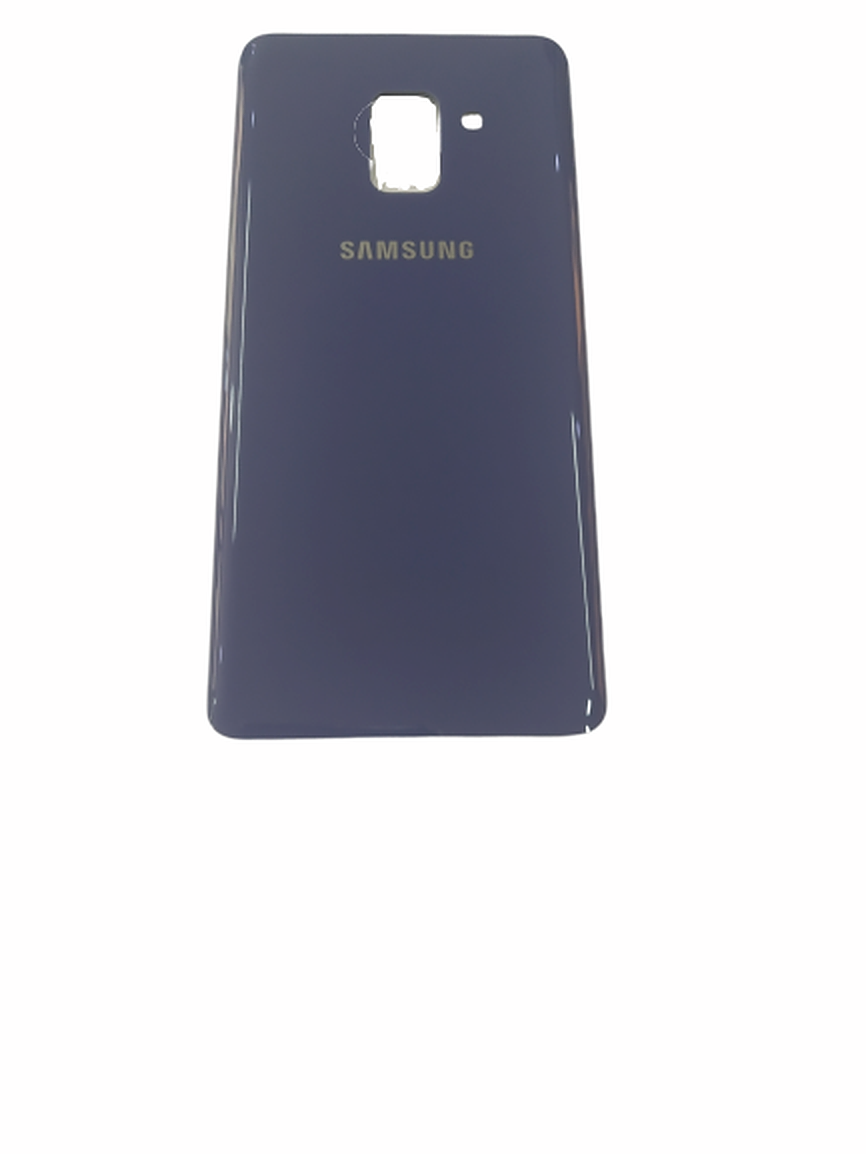 ΚΑΠΑΚΙ ΜΠΑΤΑΡΙΑΣ ΓΙΑ SAMSUNG A8 BLUE