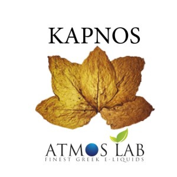 ATMOS LAB ΥΓΡΟ KAPNOS BALANCED 6mg