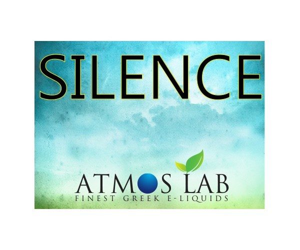 ATMOS LAB ΥΓΡΟ SILENCE BALANCED 12mg