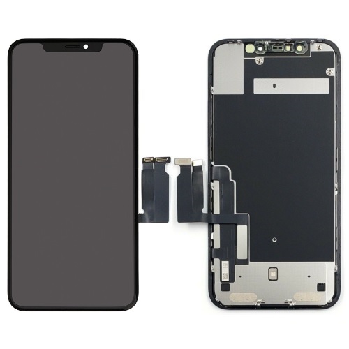 ΟΘΟΝΗ LCD ΓΙΑ IPHONE 11 OLED BLACK