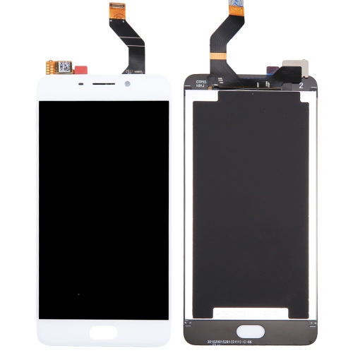 ΟΘΟΝΗ LCD ΓΙΑ MEIZU M6 WHITE