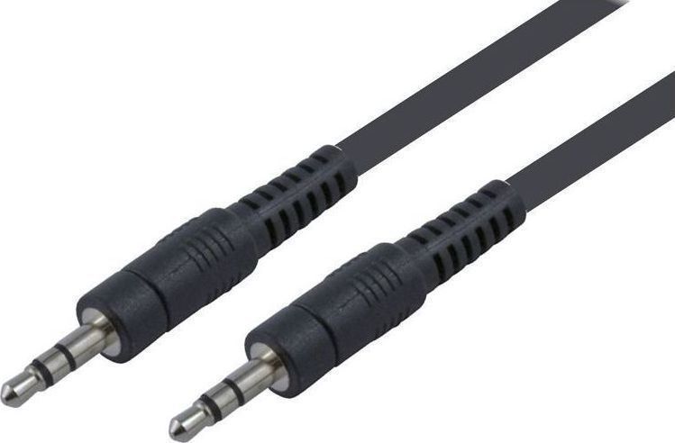 ΚΑΛΩΔΙΟ ΗΧΟΥ JACK 3.5 ΣΕ JACK 3.5 1.5M QIHANG
