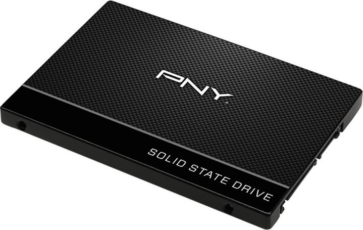 ΔΙΣΚΟΣ SSD PNY 480GB CS900 2.5″