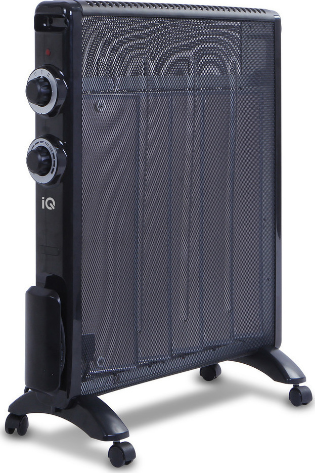 ΘΕΡΜΟΠΟΜΠΟΣ MICA IQ 2500W 5Φ