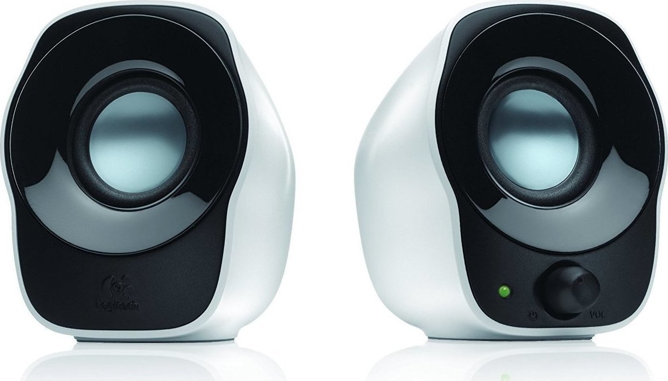 ΗΧΕΙA H/Y LOGITECH Z120 STEREO