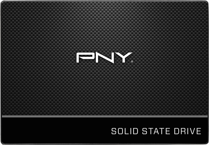 ΔΙΣΚΟΣ SSD PNY 960GB CS900 2.5″